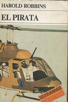 EL PIRATA.