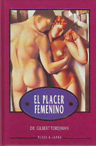 EL PLACER FEMENINO.