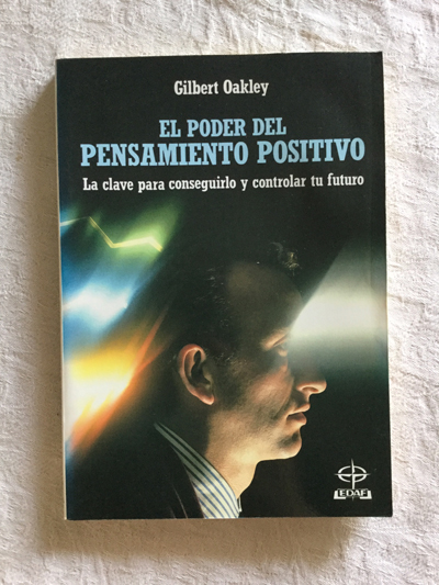 El poder del pensamiento positivo