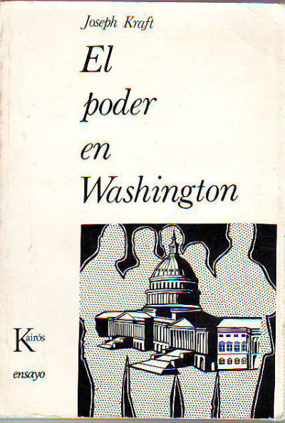 EL PODER EN WASHINGTON.