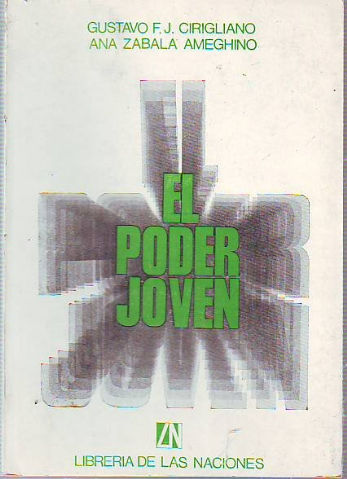 EL PODER JOVEN.