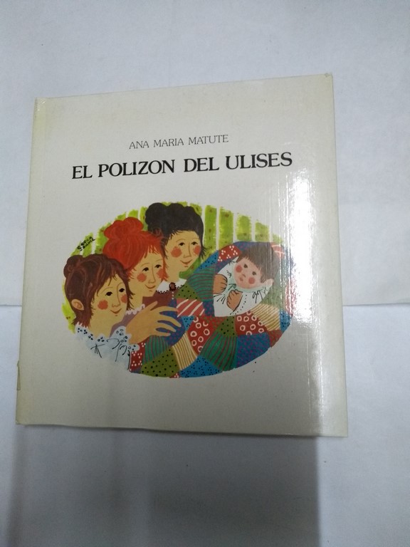 El polizón de Ulises