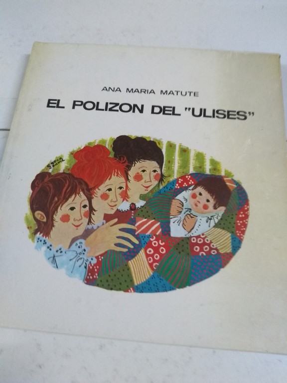 El polizón del Ulises