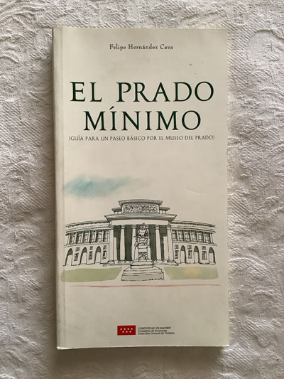 El prado mínimo