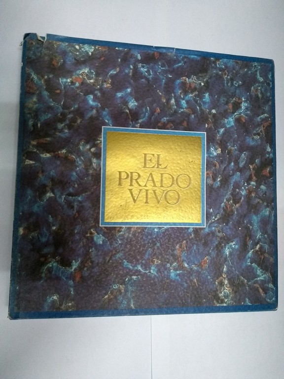 El Prado vivo