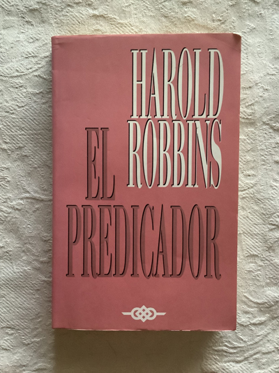 El predicador