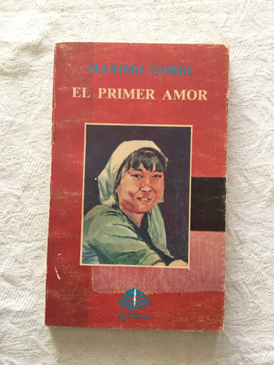 El primer amor