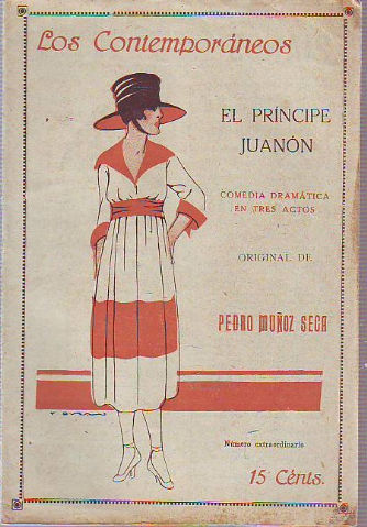 EL PRINCIPE JUANON.