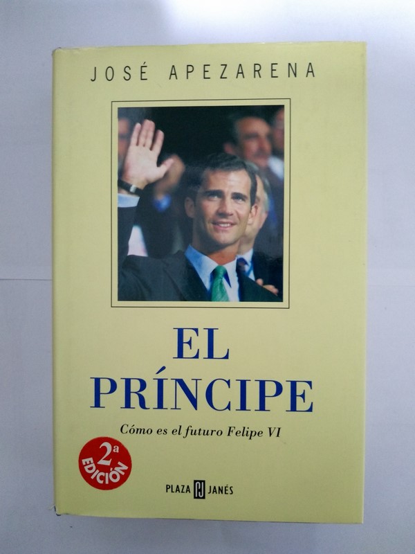 El Príncipe