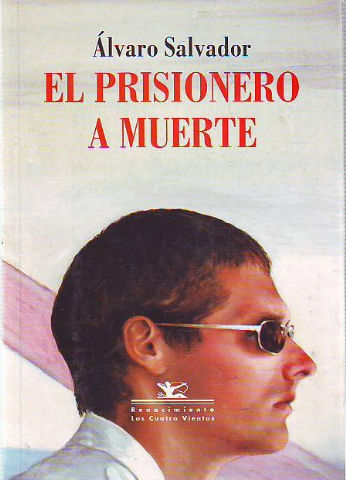 EL PRISIONERO A MUERTE.