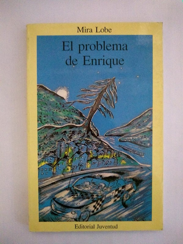 El problema de Enrique