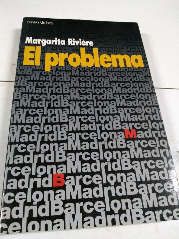 El problema