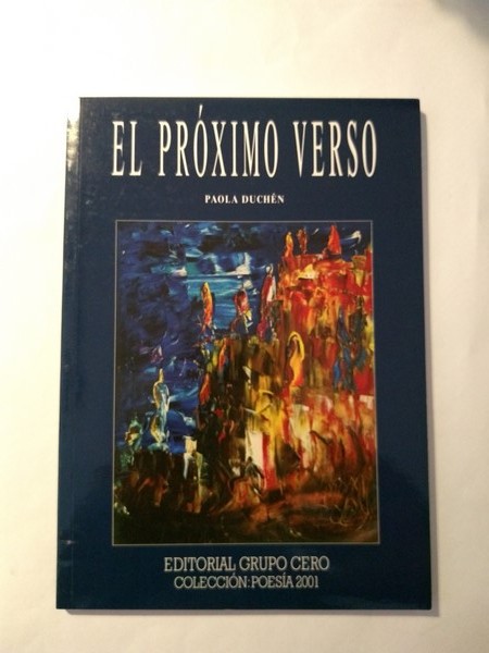 El proximo verso