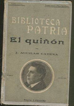 EL QUIÑON.