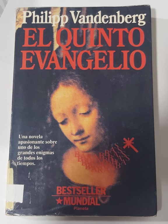 El quinto evangelio