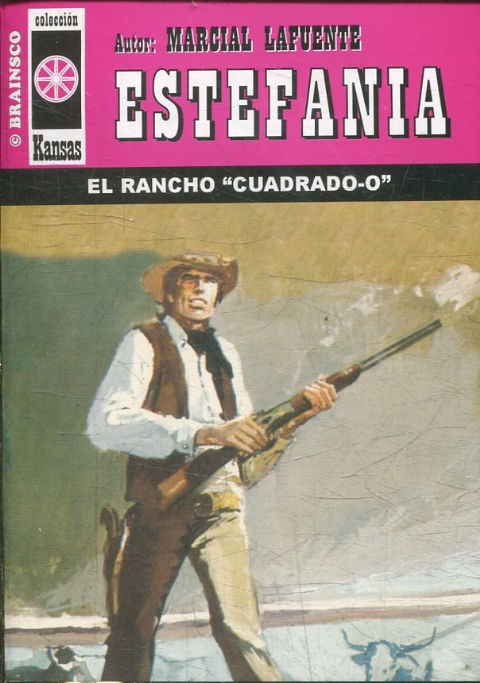 EL RANCHO CUADRADO-O.