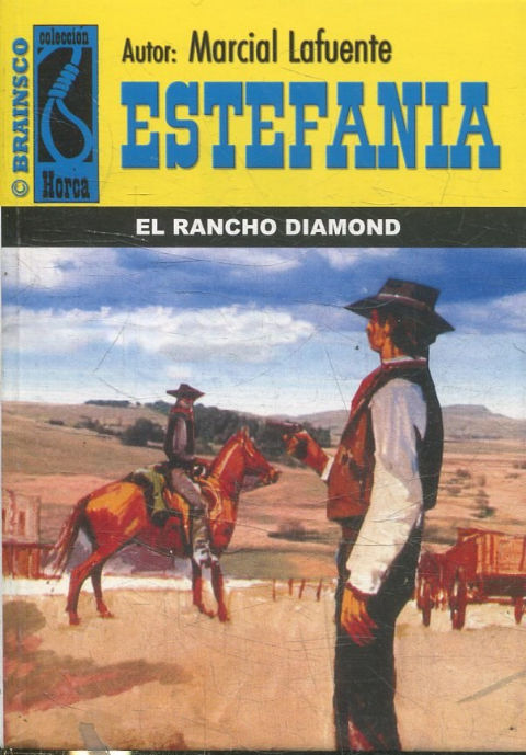 EL RANCHO DIAMOND.