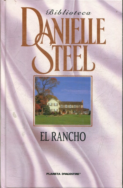 EL RANCHO.