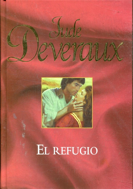 EL REFUGIO.