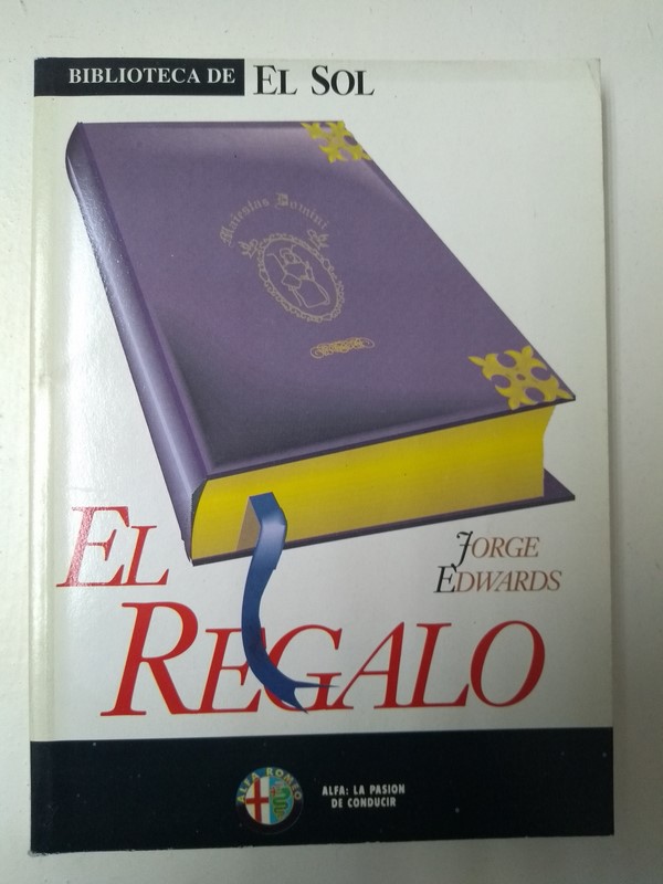 El regalo