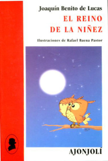 EL REINO DE LA NIÑEZ