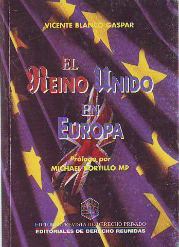 EL REINO UNIDO EN EUROPA.