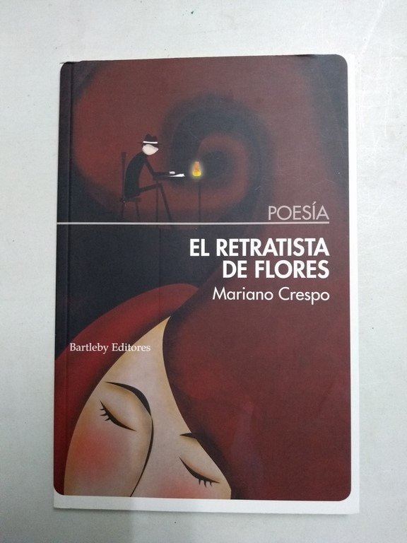 El retratista de flores