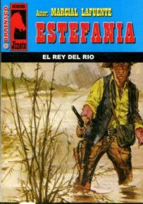 EL REY DEL RIO.