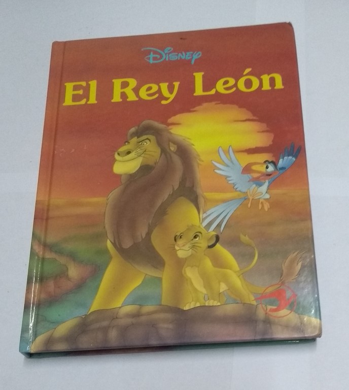 El Rey León