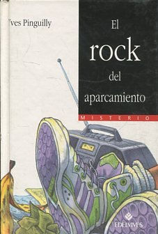 EL ROCK DEL APARCAMIENTO.