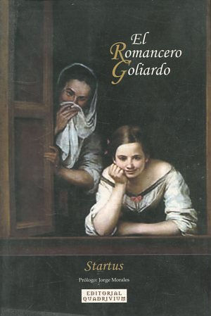 EL ROMANCERO GOLIARDO.