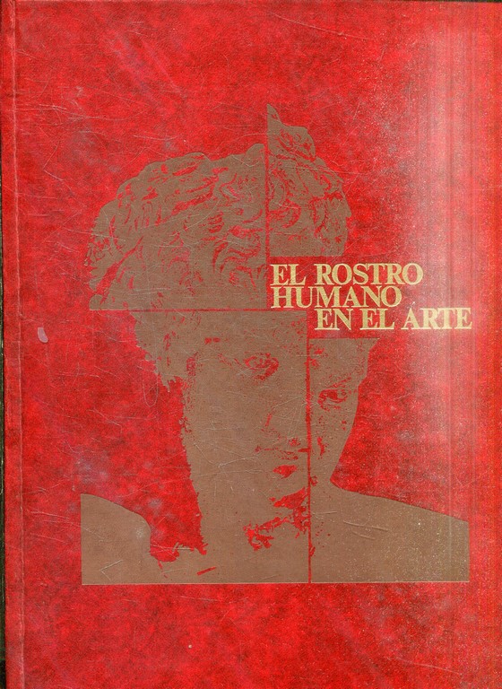 EL ROSTRO HUMANO EN EL ARTE.