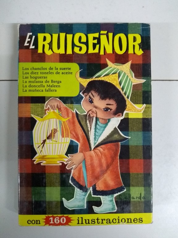 El ruiseñor