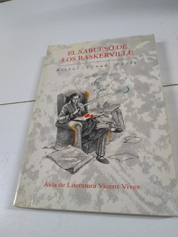 El  sabueso de los Baskerville