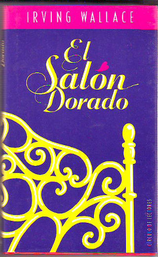 EL SALON DORADO.