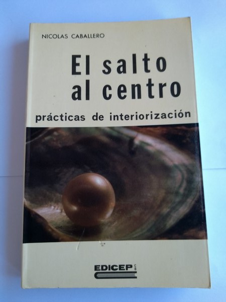 El salto al centro