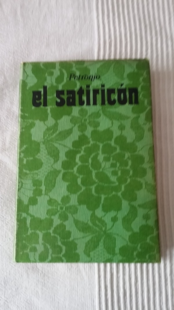 El satiricon