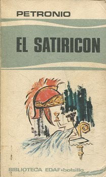 EL SATIRICON.