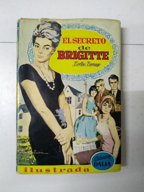 El secreto de Brigitte