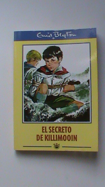 El secreto de Killimooin