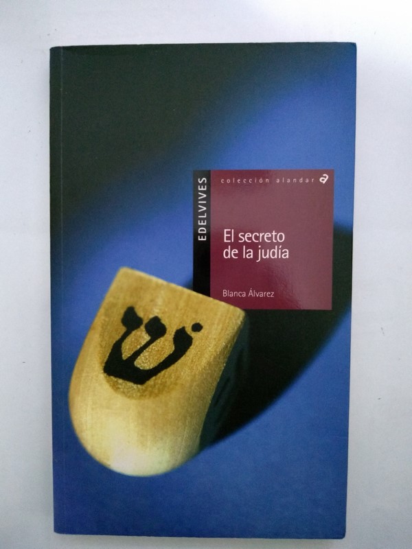 El secreto de la judía