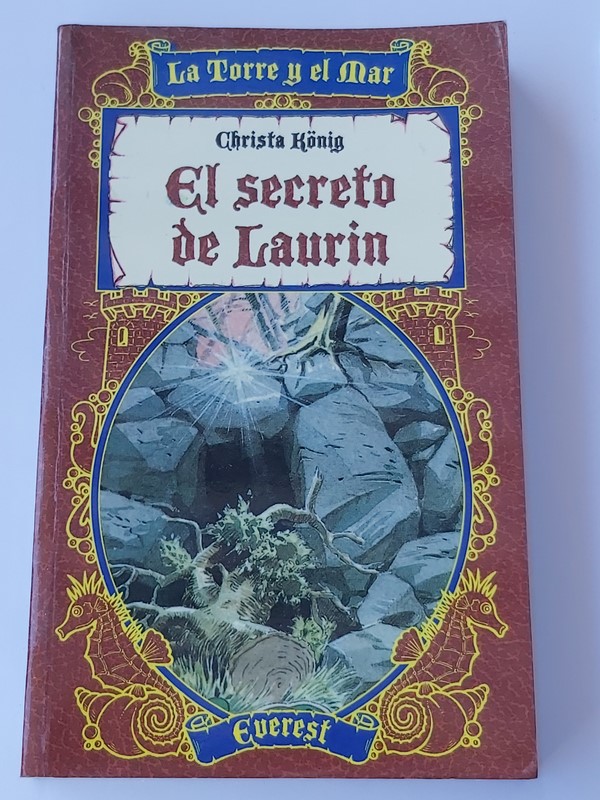 El Secreto de Laurin