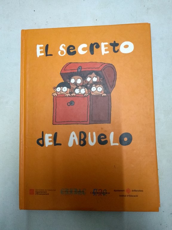 El secreto del abuelo