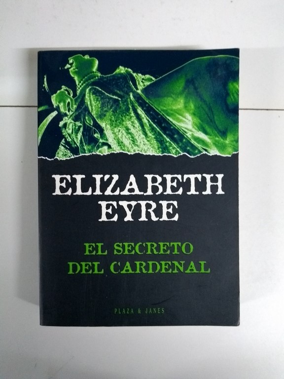 El secreto del cardenal