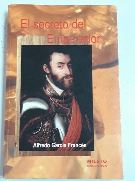 El Secreto del emperador