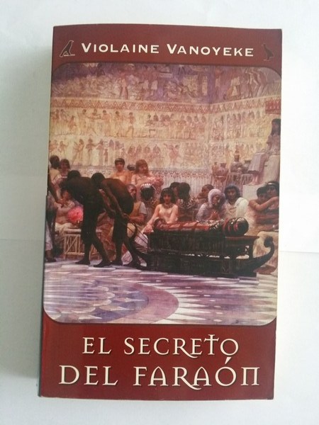 El secreto del Faraon