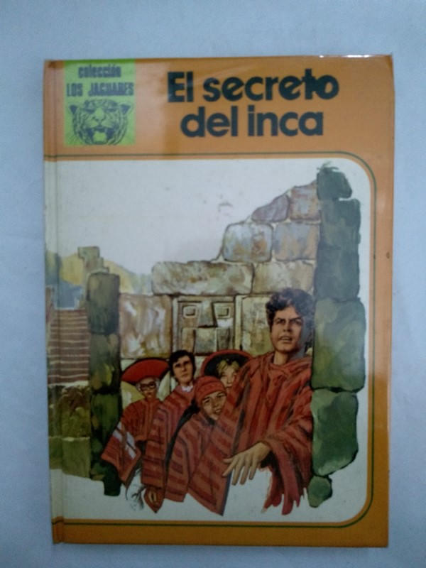 El secreto del inca