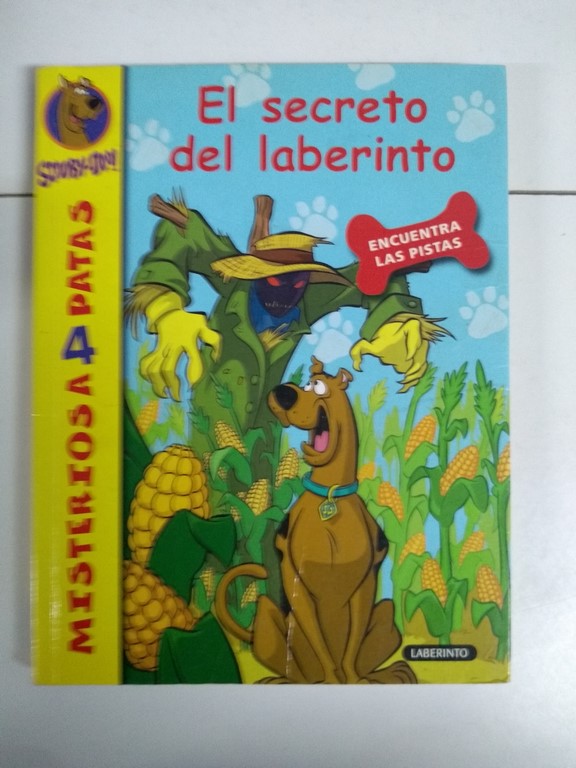 El secreto del laberinto