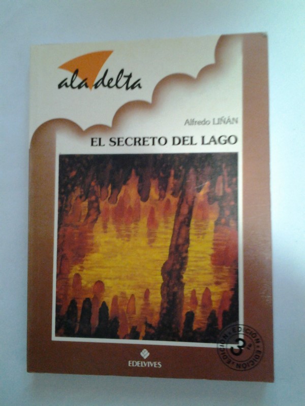 El secreto del lago