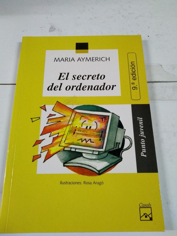 El secreto del ordenador